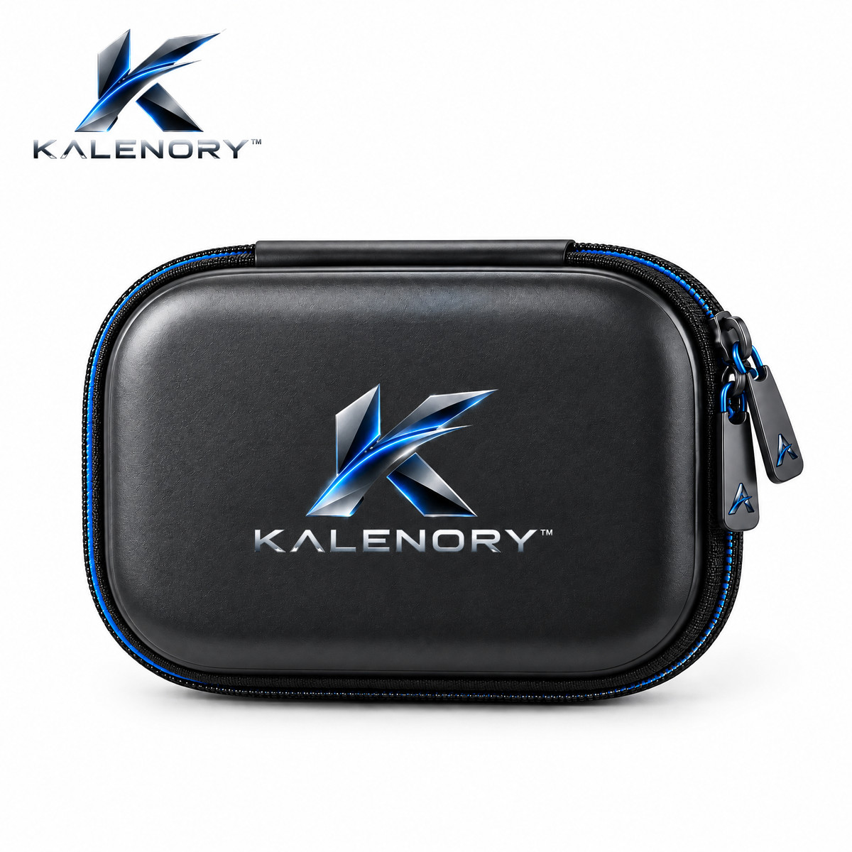 Kalrnory™ FlexRoute Cable Organizer – Multi-Slot Desk Cord Holder for Charging Cables, USB Cords & Everyday Tech Management